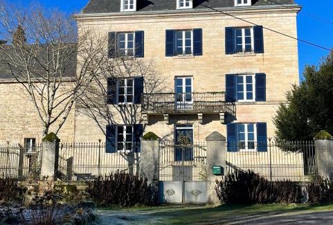 Vidaillat Bed & Breakfast | Chez Jallot