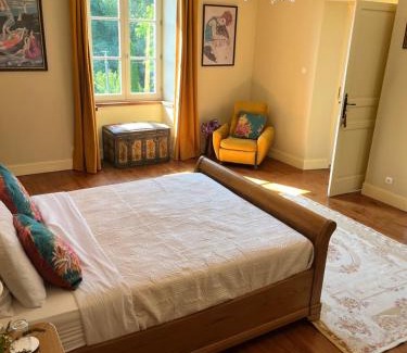 Vidaillat Bed & Breakfast | Chez Jallot
