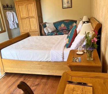 Vidaillat Bed & Breakfast | Chez Jallot