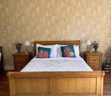 Vidaillat Bed & Breakfast | Chez Jallot