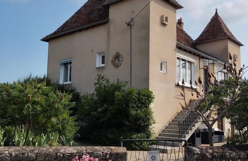 Saint-Andre-le-Desert House | Chez Jean Prost - Saint Andre LE Desert
