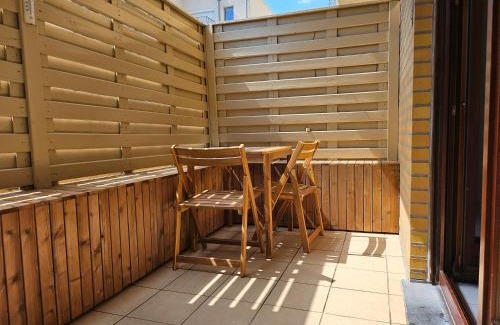 Bray-Dunes Apartment | Chez Jo&Jo