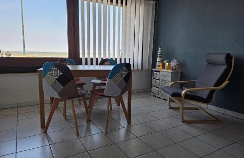 Bray-Dunes Apartment | Chez Jo&Jo