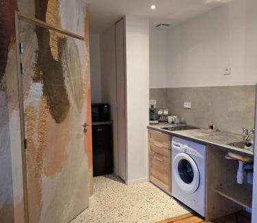 Saint-Jean-de-Maurienne Apartment | Chez Julie et Julien