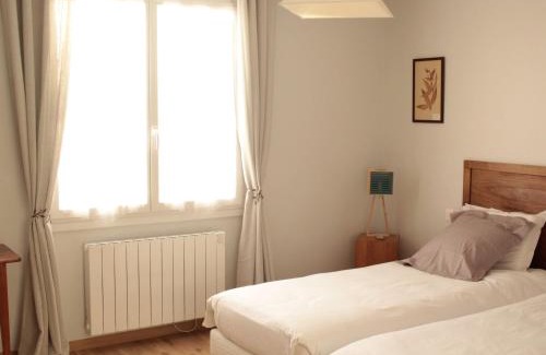 Rontignon House | Chez Juliette Maison Gite Hôtel