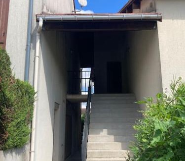 La Norville Apartment | chez karine 7