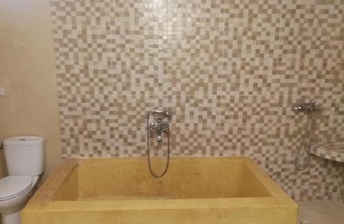 Zemrane Charqia House | Chez Kossai Atlas Farm