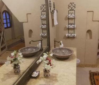 Zemrane Charqia House | Chez Kossai Atlas Farm