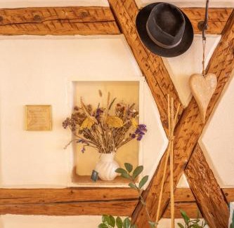 Barr Apartment | Chez l'Alsacien - Gîte authentique de charme classé 4 étoiles