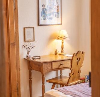 Barr Apartment | Chez l'Alsacien - Gîte authentique de charme classé 4 étoiles