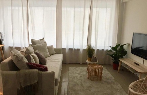 Liege Apartment | Chez Lambert