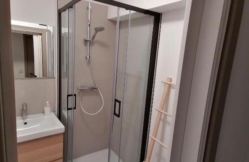 Liege Apartment | Chez Lambert