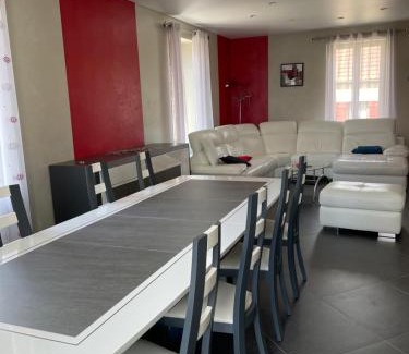 Paroisse Le Finage House | Chez Laurence