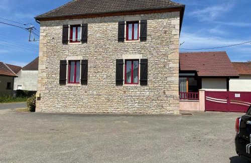 Paroisse Le Finage House | Chez Laurence