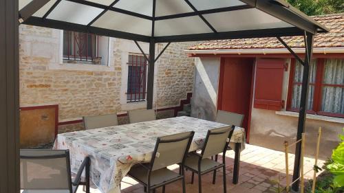 Santenay Bed & Breakfast | Chez Laurence