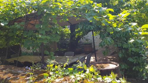 Santenay Bed & Breakfast | Chez Laurence