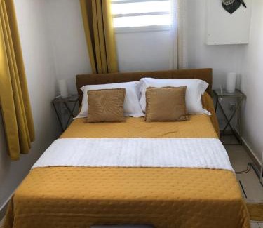 Le Carbet House | Chez Laurenn
