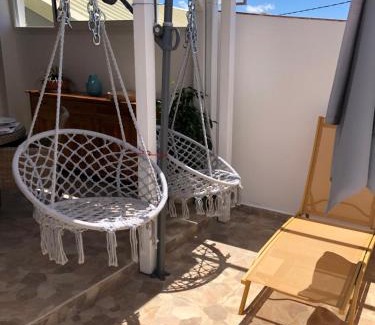 Le Carbet House | Chez Laurenn