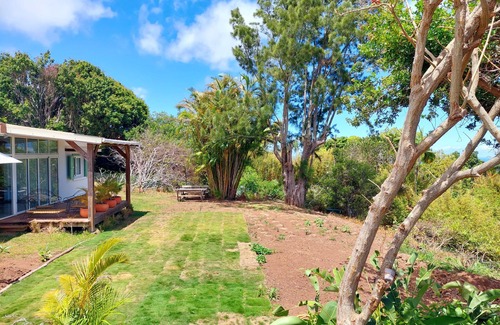 La Montagne House | Chez Lauret, à la Montagne
