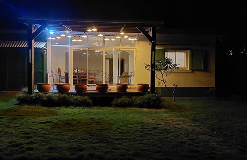 La Montagne House | Chez Lauret, à la Montagne