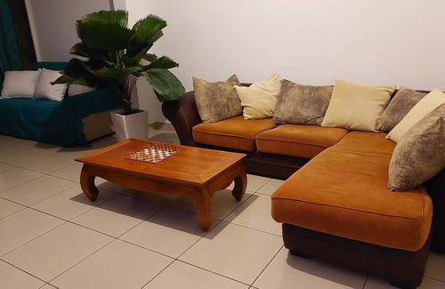 La Montagne House | Chez Lauret, à la Montagne