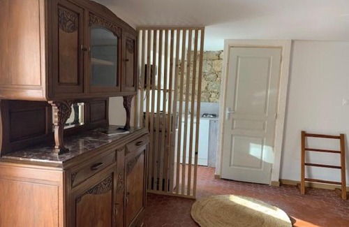 Cozzano Apartment | Chez LULU appartement de caractère