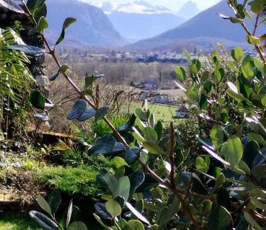 Bescat Apartment | Chez Mamo