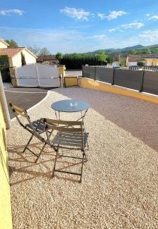 Prisse Bed & Breakfast | Chez Manon et Stéphane