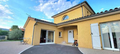 Prisse Bed & Breakfast | Chez Manon et Stéphane