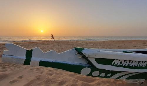 Ndayane Hotel | Chez medzo et patou