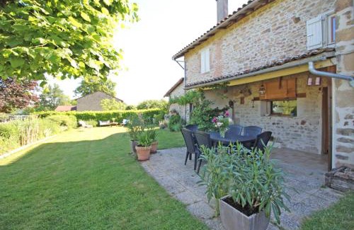 Saint-Gence House | Chez minetou