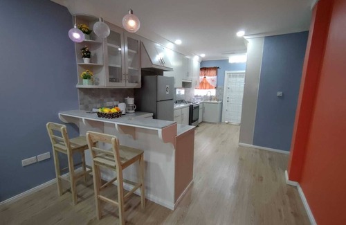 Gros Islet Apartment | Chez Moi - Cozy Family Friendly Getaway Apartment