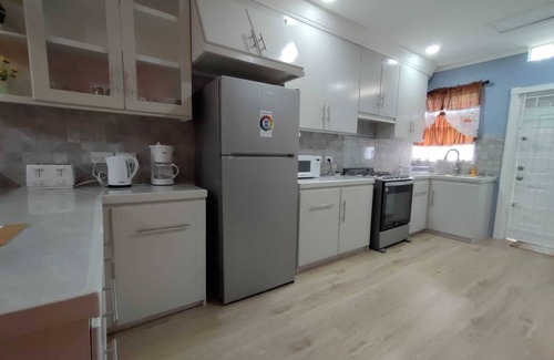 Gros Islet Apartment | Chez Moi - Cozy Family Friendly Getaway Apartment
