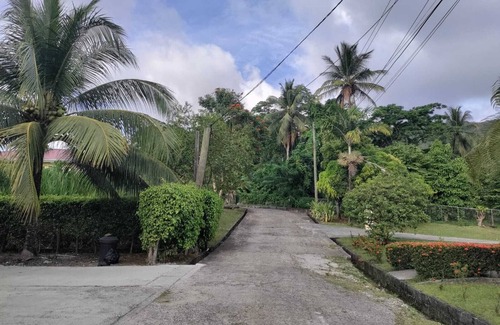 Gros Islet Apartment | Chez Moi - Cozy Family Friendly Getaway Apartment