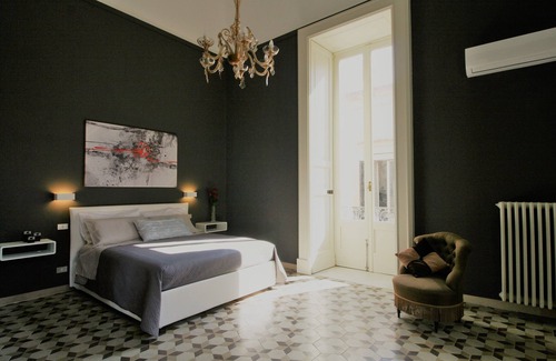 Lecce Historic Center Bed & Breakfast | Chez Moi Lecce Charme B&B