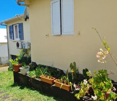 La Grande Montee House | Chez moi vous êtes chez vous