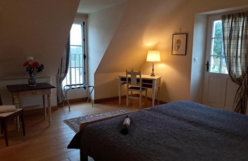 Huismes Bed & Breakfast | Chez Mylene