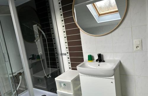 Habay-la-Neuve Apartment | Chez nathalie