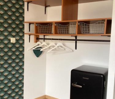Janze House | Chez Nathou