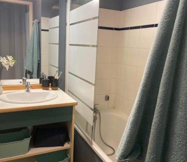 Termignon Apartment | Chez Nello et Zia