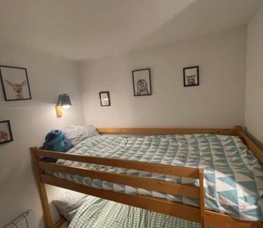 Termignon Apartment | Chez Nello et Zia