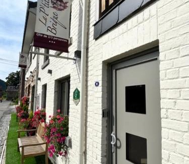 Coo House | Chez Ninine gite 9 personnes