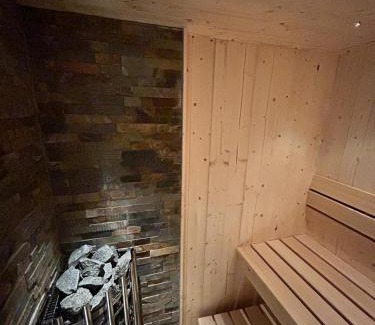 Coo House | Chez Ninine gite 9 personnes