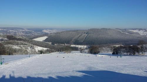 Coo House | Chez Ninine gite 9 personnes