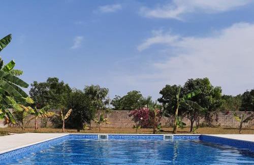Toubakouta Bed & Breakfast | Chez Nous Chez Vous