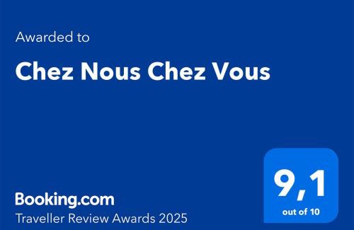 Toubakouta Bed & Breakfast | Chez Nous Chez Vous