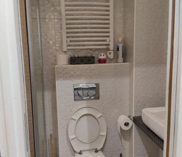Sorbonne Apartment | Chez nous et Chez vous STUDIO