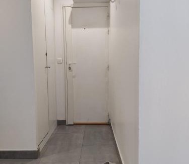 Sorbonne Apartment | Chez nous et Chez vous STUDIO