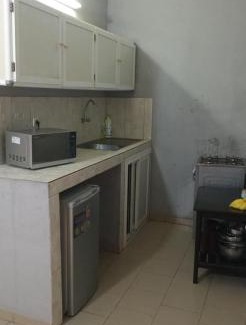 Saly Niakhniakhal Apartment | Chez Olivier
