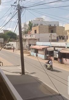 Saly Niakhniakhal Apartment | Chez Olivier